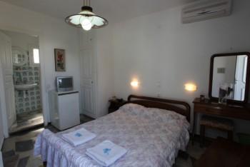 Mina Beach Agios Stefanos  Extérieur photo